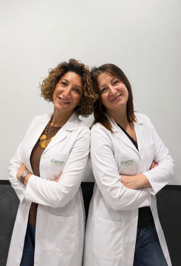 Clara e Laura